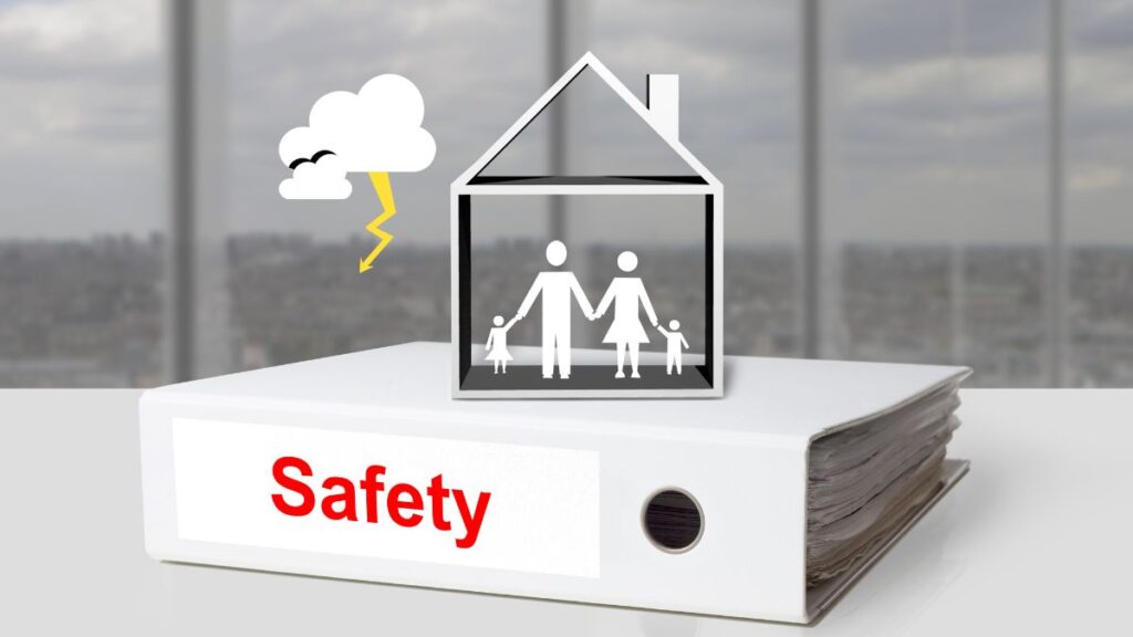 Safety