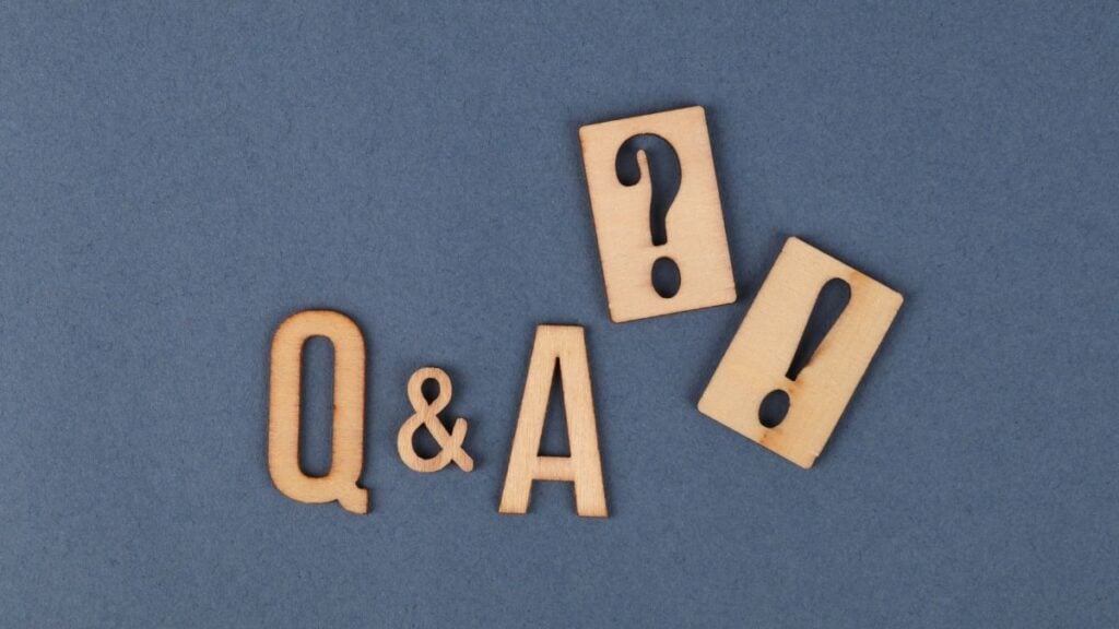 Question
