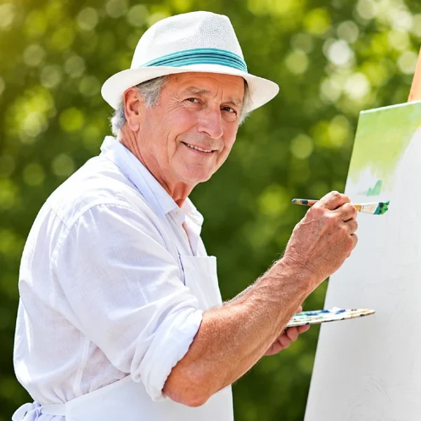 16 Low-Cost Hobbies That Quietly Made Retirees Millionaires (Yes, Really)