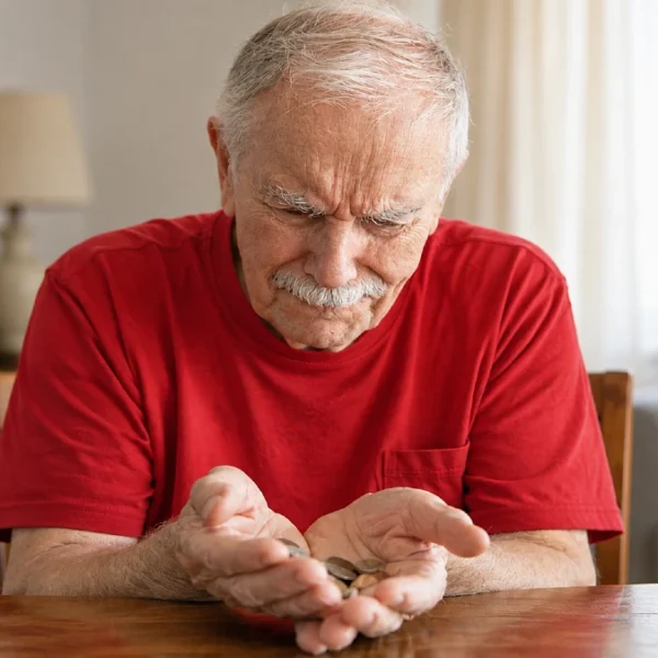 I Lost $327,000 in My First Year of Retirement — 11 Rules I Live By Now