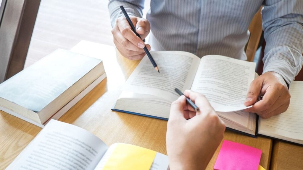 Tutoring