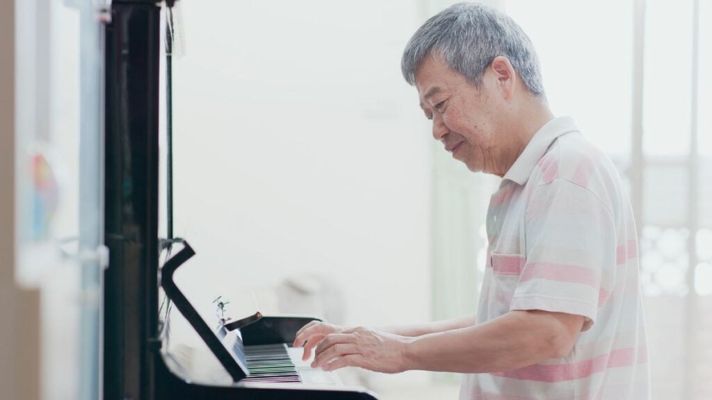 Music Lessons