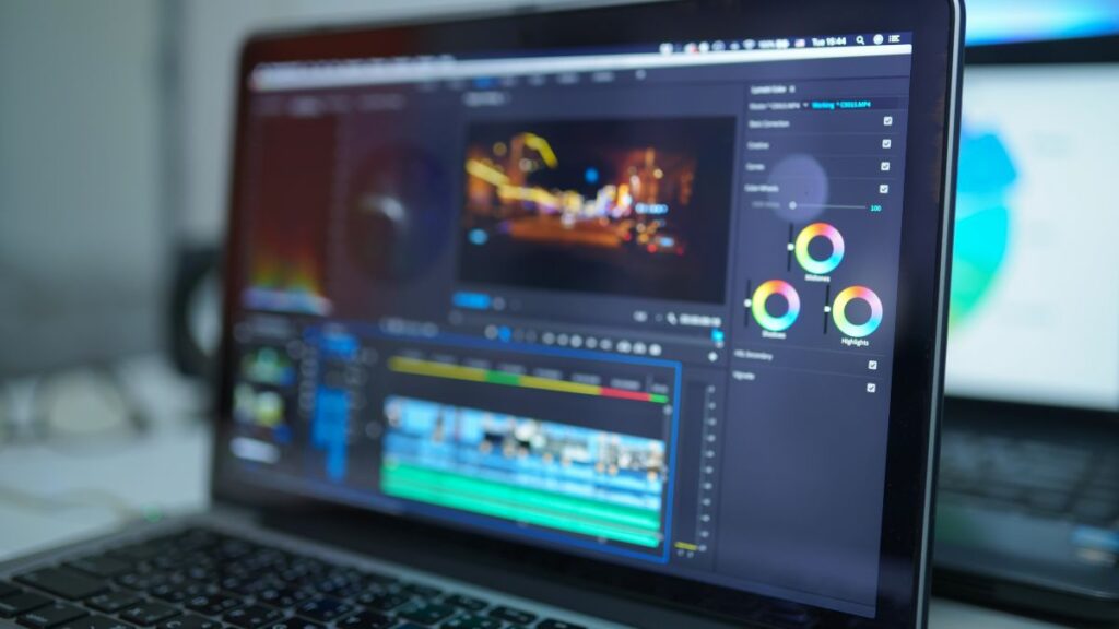 AI Content Editing Turns Old Writing Skills Into New Work