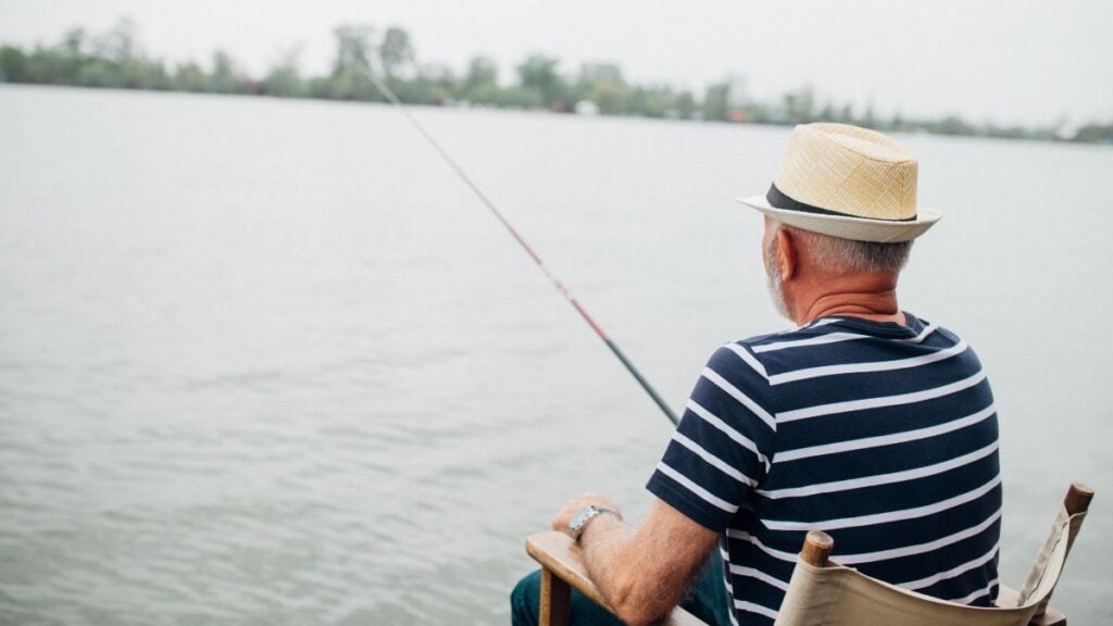 fishing