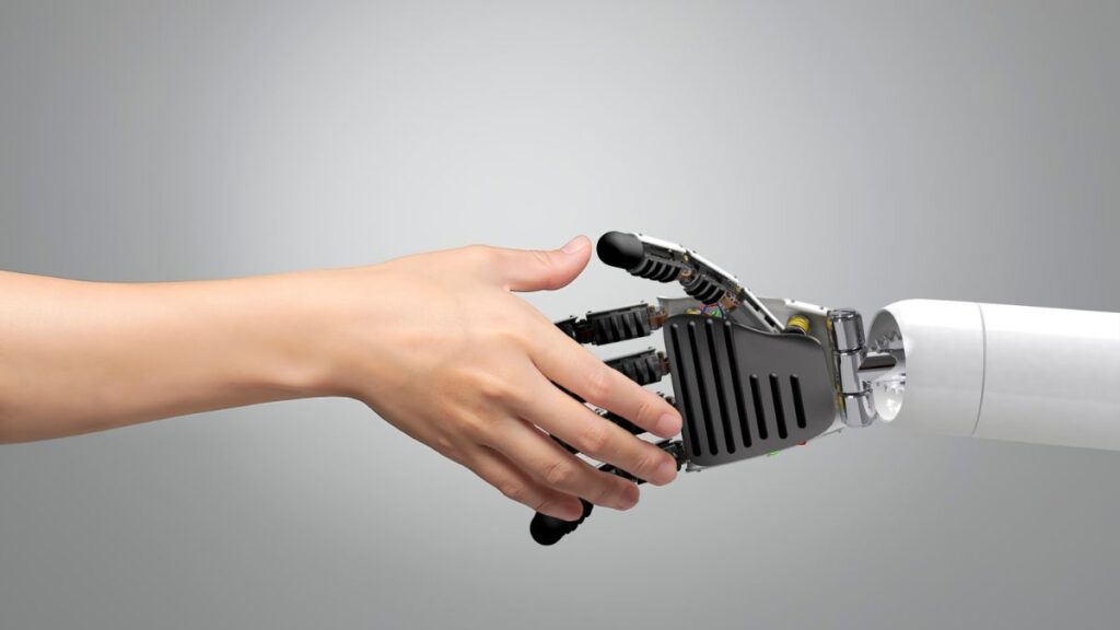 AI Literacy Coaching Is Creating a New Kind of Trainer
