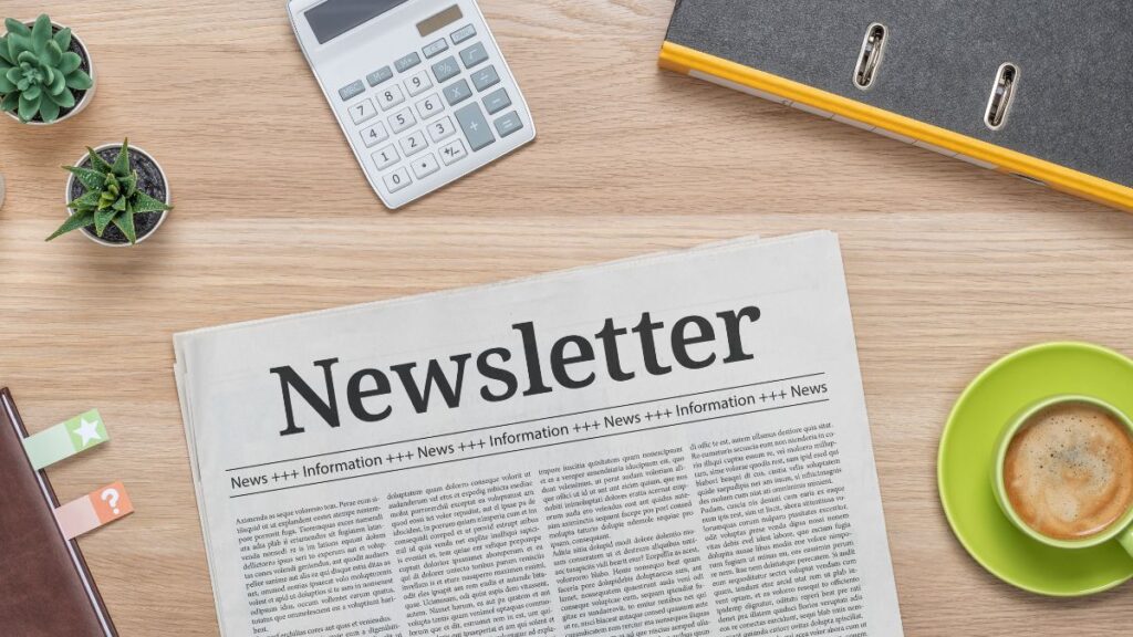 Newsletter