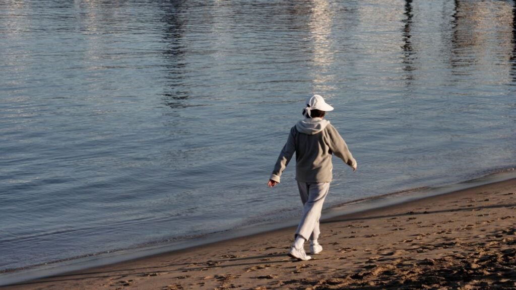 Walking