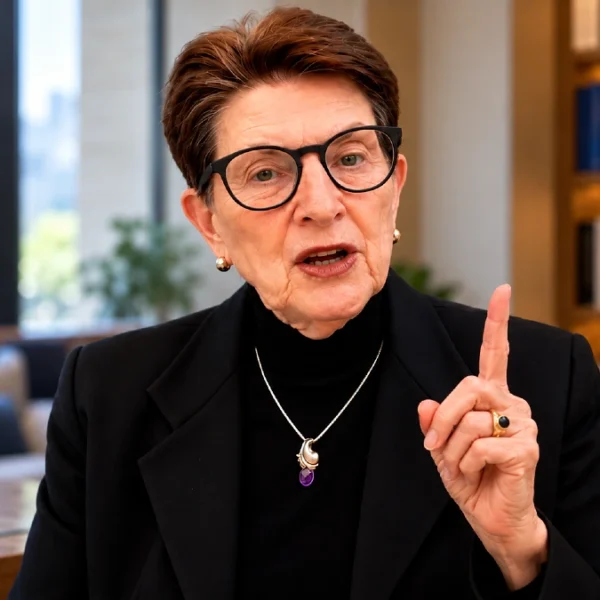 I'm a Retirement Advisor — This Is the Advice I Give Every Client Who Turns 62