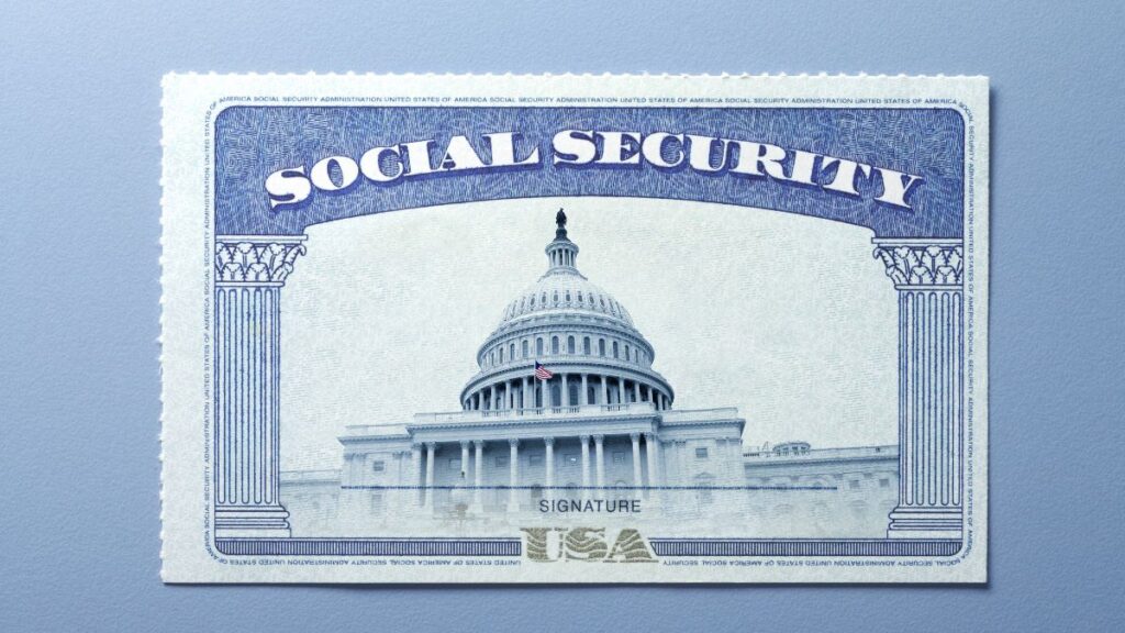 Social Security