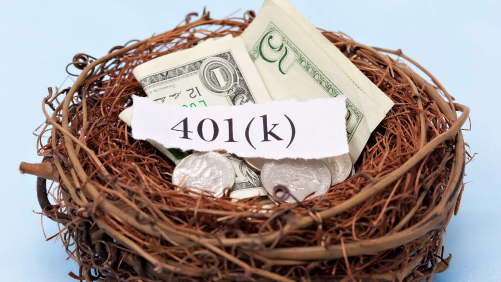 401(k)