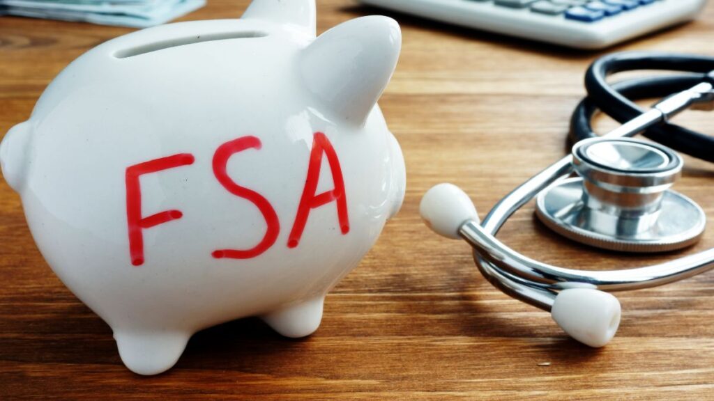 FSA