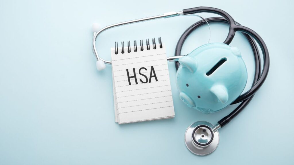 HSA