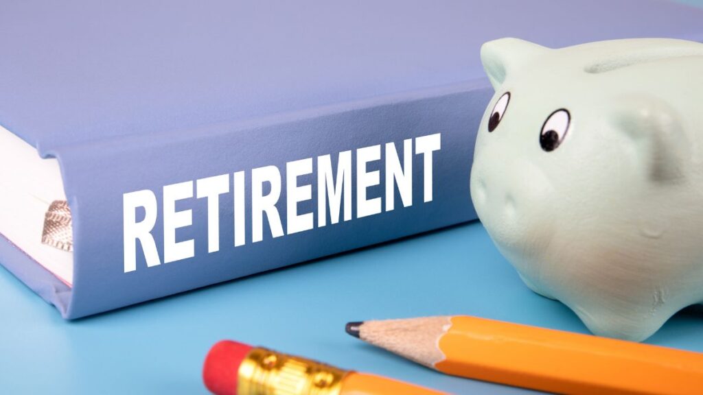 retirement