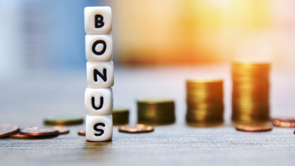 Bonus
