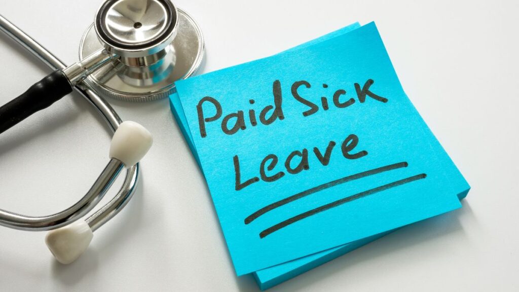 Paid Leave