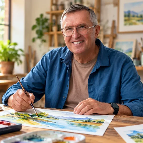 14 Retirement Hobbies That Pay Better Than a Part-Time Job (Yes, Really)