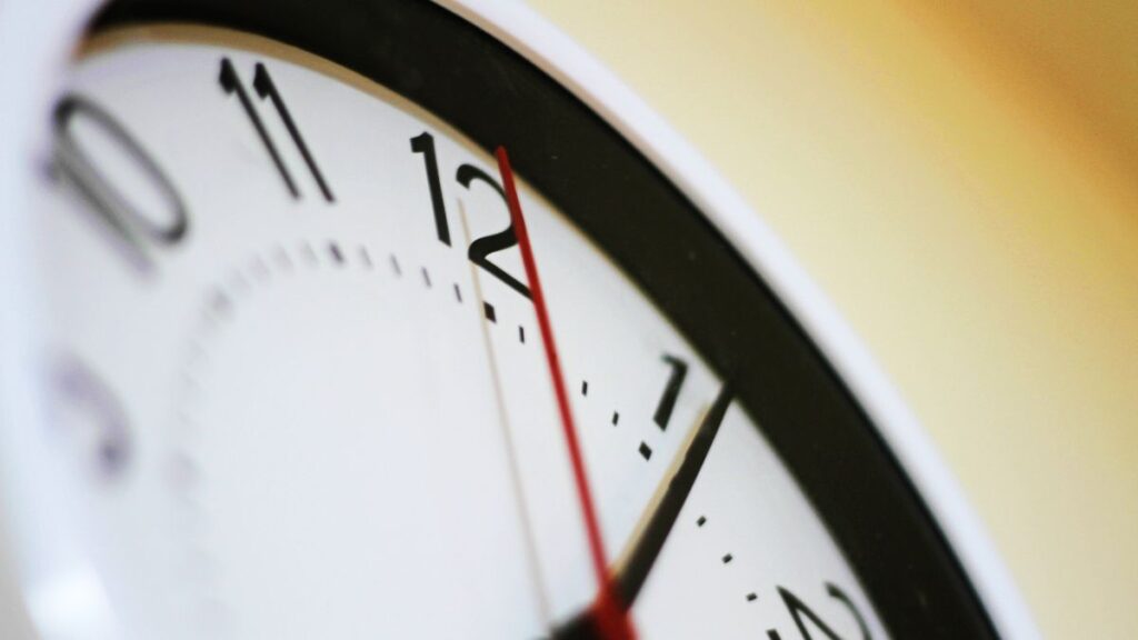 Extra Time