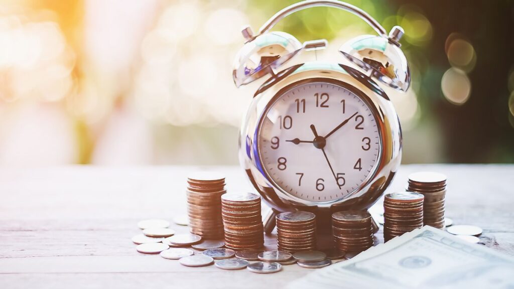 Part-Time Income