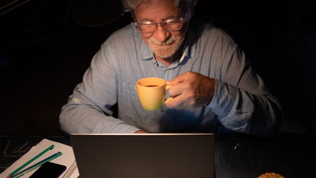 Working Longer Could Still Affect Robin's Social Security Record