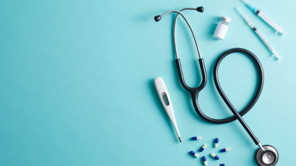 Healthcare