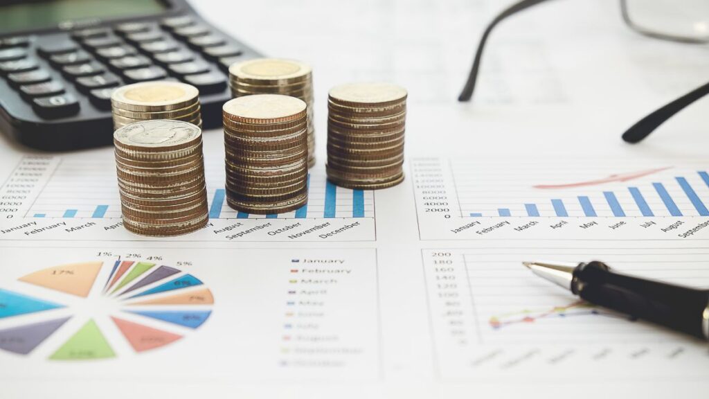Financial Accounts