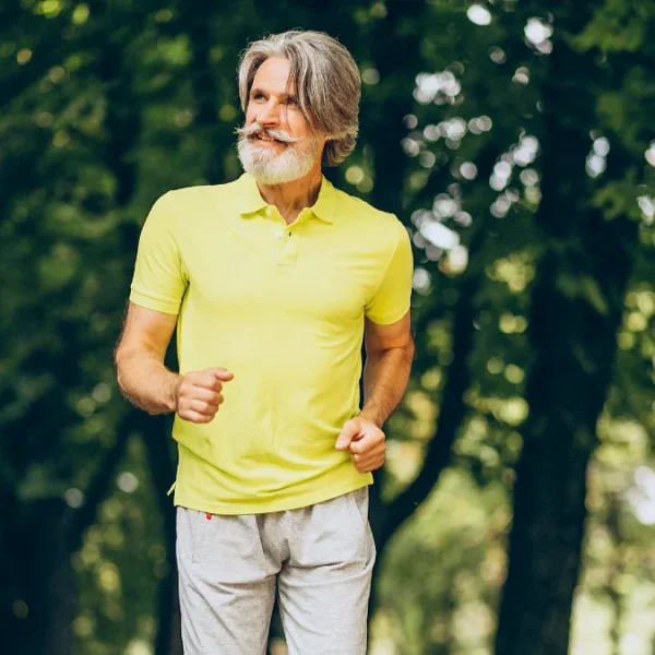 Retirees Who Do This One Simple Thing Live Up to 7 Years Longer (Science Backed)