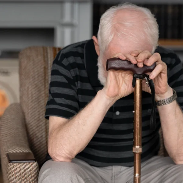 Loneliness Damages Retirees Like 15 Cigarettes a Day — 14 Fixes That Actually Work