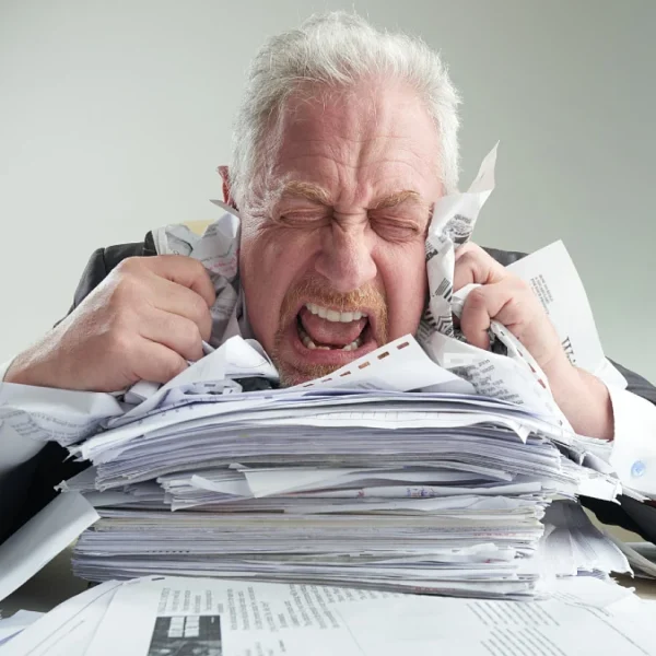 Your Final 90 Days at Work — 12 Things You Can Never Do Again Once You Hand In the Badge