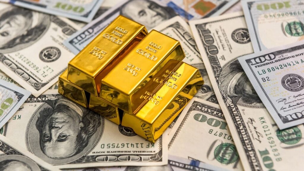 Cash Reserves