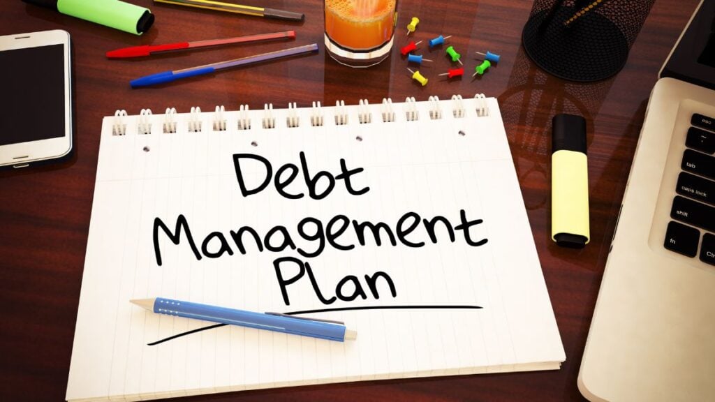 Debt Plan