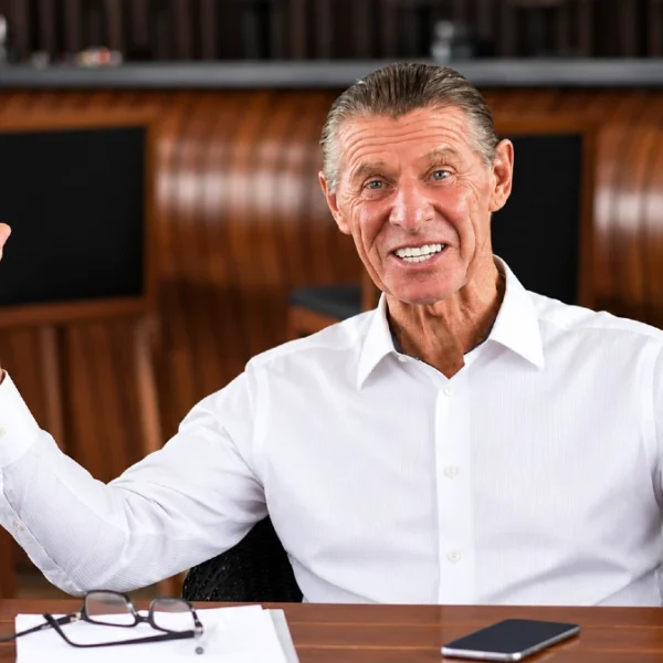 I Interviewed 44 Retirees So You Don't Have To — These 12 Lessons Could Save Your Retirement