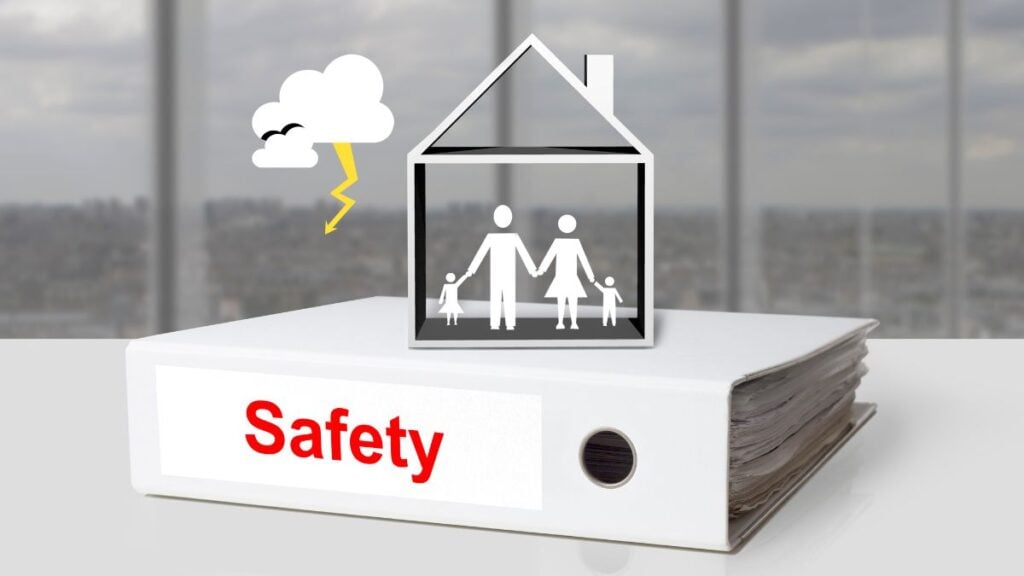 Home Safety