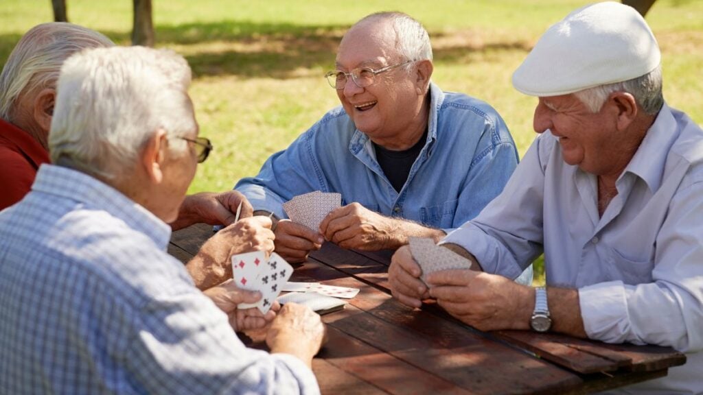 Retirement