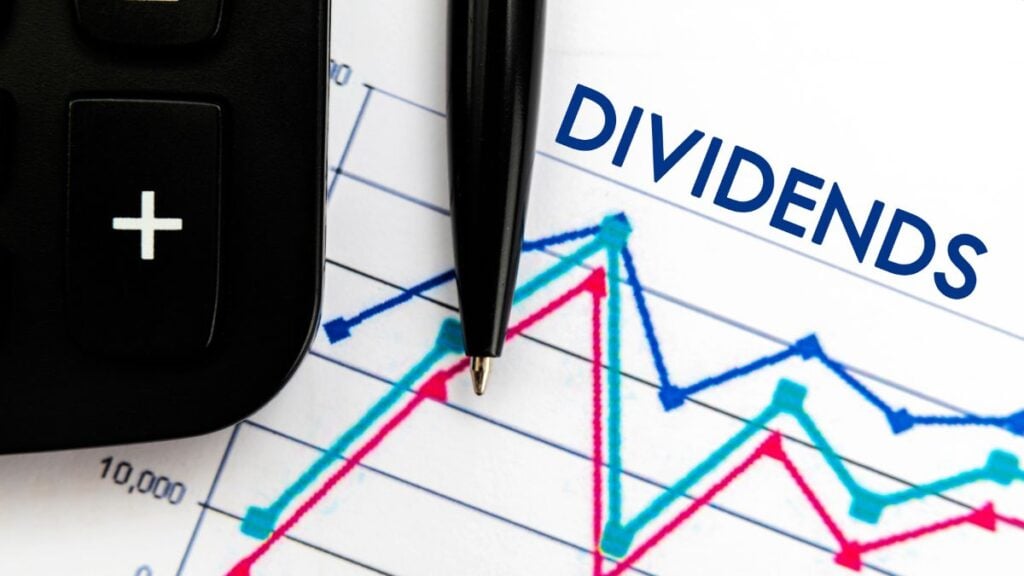 Dividends