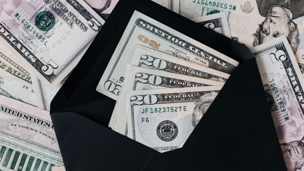 Cash Reserve