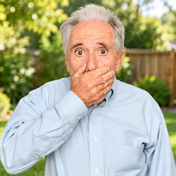 I Kept My Retirement a Secret for 5 Years — 13 Things It Taught Me About Identity