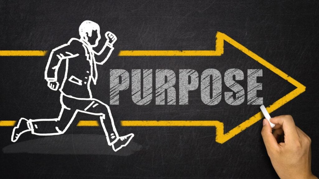 Purpose
