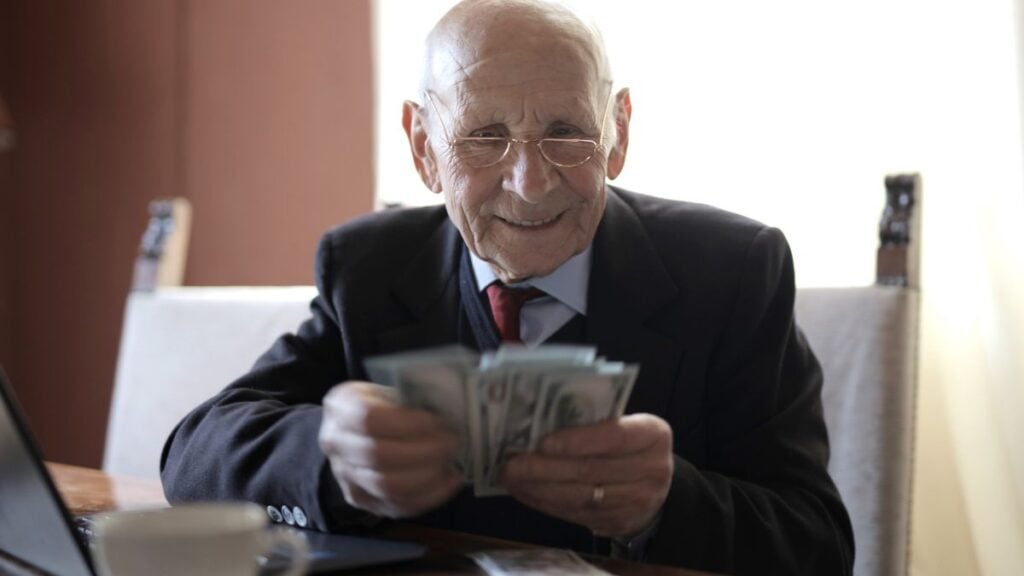 Wealth