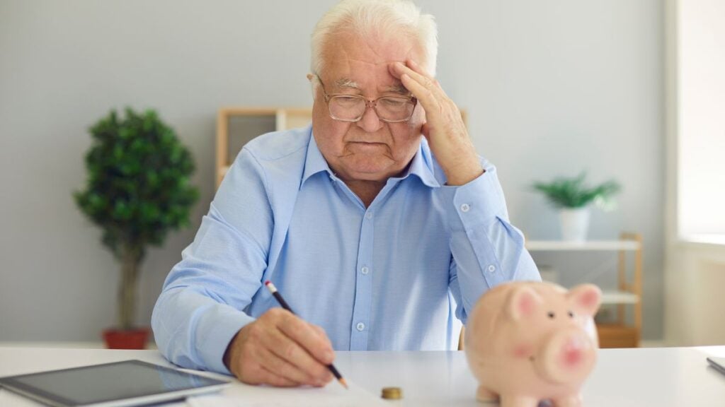 Retirement Freedom