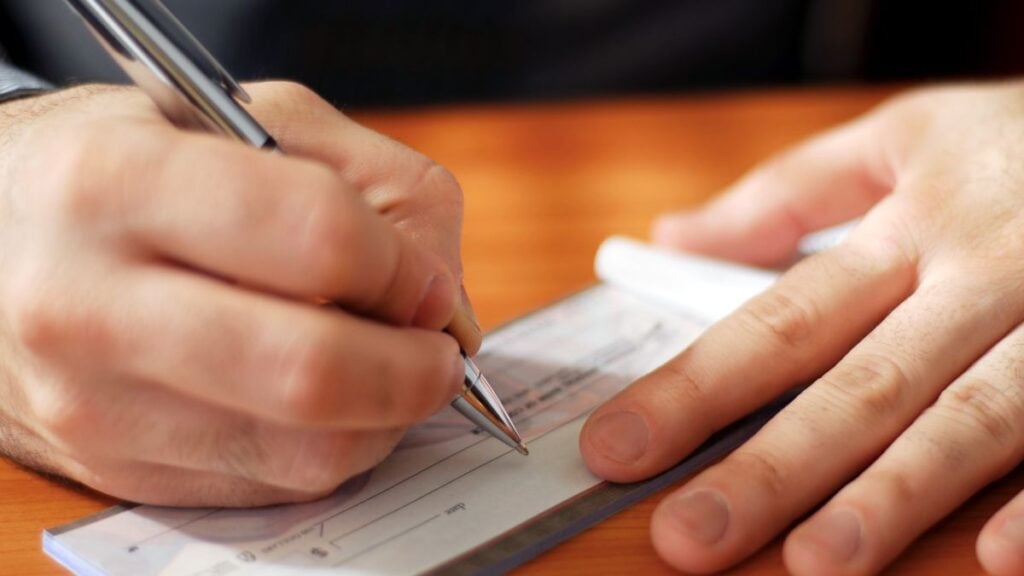 His Kids Did Not Suddenly Owe Income Tax on the Cash