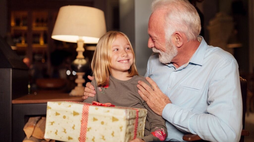 A Gift With Too Many Strings Could Stop Feeling Like a Gift