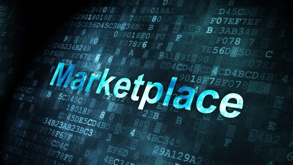 Marketplace