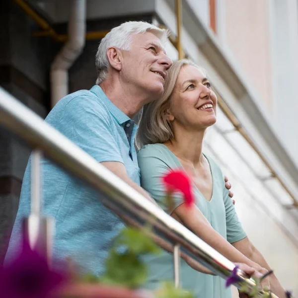 Why Wealthy Retirees Choose to Rent Instead of Own — The Math Is Uncomfortable