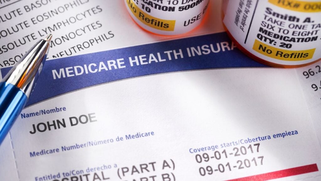 Medicare