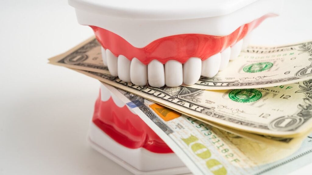 Dental Expenses