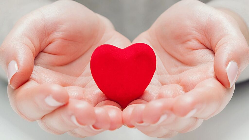 Charitable