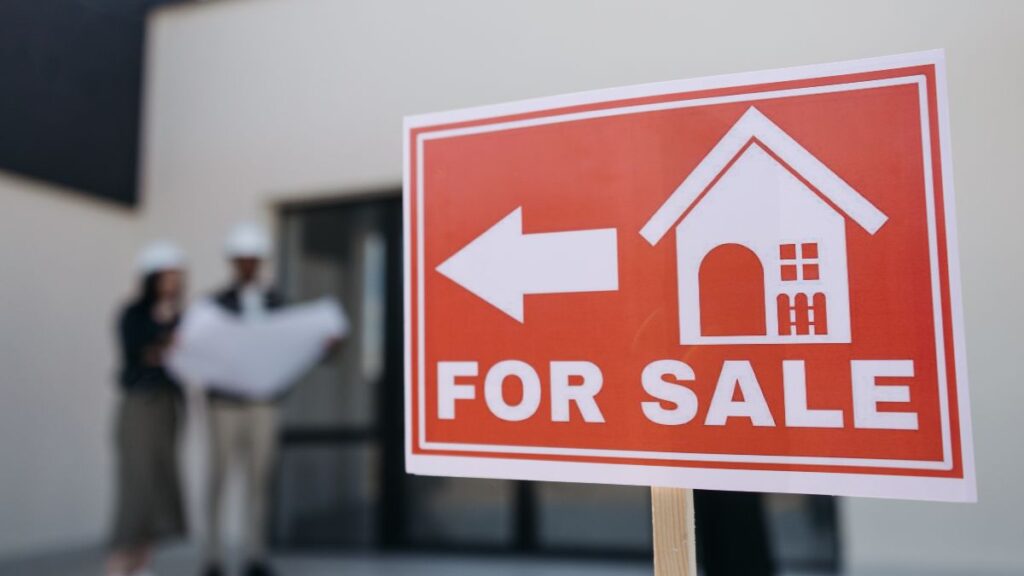 Home-Sale