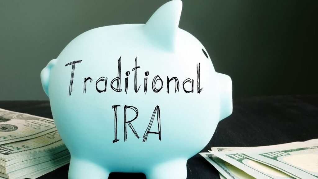 IRA