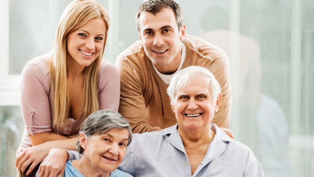 Adult Children