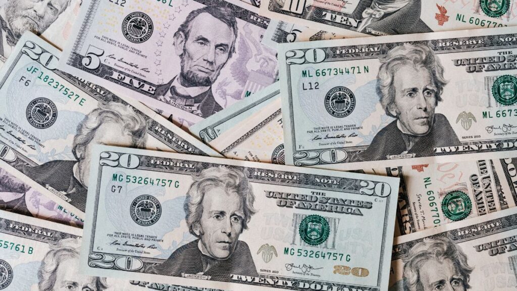 Money